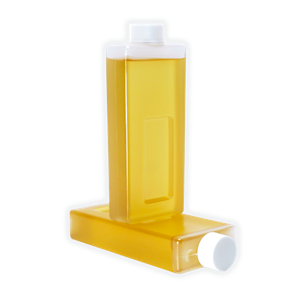 שעווה רול און טבעית